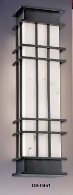 現代簡約戶外壁燈